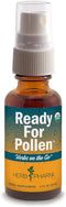 Herb Pharm Portable Spray: Certified Organic Herbs on The Go for Pollen, 1 Ounce