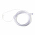 Medline Supersoft Nasal Oxygen Cannula - Universal Connector, 7-Foot Tubing, Adult Size, Pack of 50