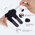 Mallet Finger Splint - Pain Relief Trigger Finger Splint for Thumb, Middle, Pointer, Ring, or Pinky Finger