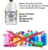 MAXTITE 30% (2 Pack 1 Ultra-Strength Vinegar for Home & Garden Cleaning of Gallon Bottles)