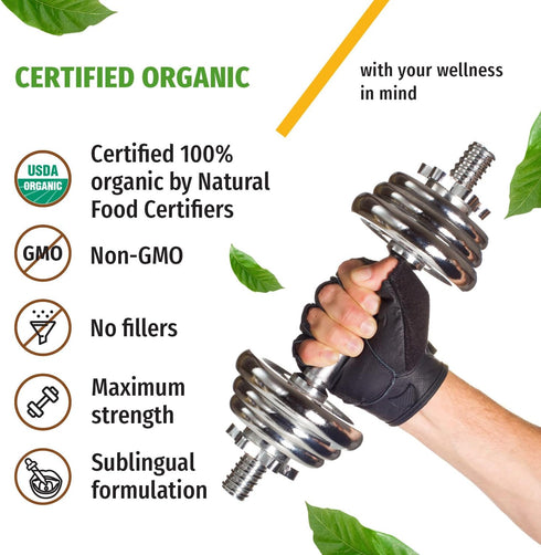 (4 Pack) Organic Vitamin D3 K2 Drops w MCT Oil Omega 3, 5000 IU, Maximum Strength Liquid for Immune Support