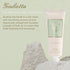 Tocca Crema de Mano Luxe, Giulietta Hand Cream, 4 oz - Pink Tulips, Green Apple, Vanilla Orchid, Moisturizing