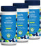 Carpet Refresher Powder, Pet Safe Deodorizer Powder with Plant-Based Juniper Leaf Scent, 16oz (Pack of 3)