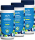 Carpet Refresher Powder, Pet Safe Deodorizer Powder with Plant-Based Juniper Leaf Scent, 16oz (Pack of 3)