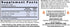 Zincovit - C, Chewable Vitamin C and Zinc Lozenges with Propolis, 60ct, Vegetarian