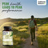 Wild Oregano Oil Vegetarian Soft Capsules - California Natural, Immune System & Digestive Support, 90 Count