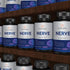 Premium Nerve Support Supplement - 60 Capsules with ALA, ALC & Benfotiamine for Healthy Circulation