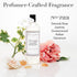 The Laundress No. 723 Laundry Detergent, 16 oz, Rose Inspired Scent, Tough on Stains
