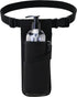 Professional Massage Therapist Holster with Adjustable Belt, Massage Bottle Bag, Massage Lotion