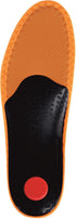 pedag Sneaker Magic Step Athletic Shoe Insoles, Handmade in Germany, Memory Foam Bed, M 13 / EU 46