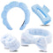 Skincare Headband, Makeup Headband for Face Washing, Trendy Gifts for Teen Girls