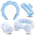 Skincare Headband, Makeup Headband for Face Washing, Trendy Gifts for Teen Girls