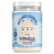 Vanilla Kids Daily Essentials - Kids Protein Shake with Organic Milk, 6 Organic Vegetables, 25 Vitamins & Minerals