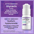 Optase Dry Eye Intense Drops, Preservative Free Eye Drops for Long Lasting Relief, .33 fl oz, 300 Doses