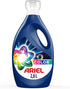 ARIEL REVITACOLOR Liquid Detergent, 94.67 oz (2.8L)
