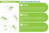 Nad's Body Wax Strips Hair Removal for Women, At Home, 24 Count plus 4 Calming Oil Wipes