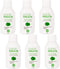 Goodbreath Mouthwash - Mint Rinse for Chronic Halitosis - Ozone Technology Oral Rinse - Alcohol-free, 6 Pack, 2 Oz