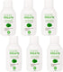 Goodbreath Mouthwash - Mint Rinse for Chronic Halitosis - Ozone Technology Oral Rinse - Alcohol-free, 6 Pack, 2 Oz