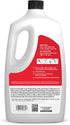 Dirt Devil 64 oz Pet Portable Spot Carpet Cleaner Solution, Pet Stain Remover, Fresh Blossom Scent, White