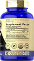 Magnesium Complex Supplement 745mg | 120 Capsules | 10 in 1 Blend | Vegetarian, Non-GMO, Gluten Free | by Magfusion-10