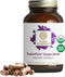 Pure Synergy SuperPure Grape Seed Extract Capsules for Heart Health, Skin, and Healthy Aging Support, 60 Count