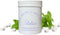 Smile More Toothpaste Tablets with Fluoride & nHAp, Vegan, Enamel Strengthening, Eco-Friendly Tin, 62 Tablets, Cool Mint