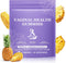 Ruduwu Premium Feminine Balance Gummies,Vital Vaginal Probiotics Source Feminine Gummies,Pineapple Flavor for Women