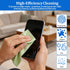 Ninsula 21 Pack 6" 7"Large Glasses Cleaning Cloths, Eyeglass Cleaning Cloths, Premium Ultra-Soft Lens Wipes Cloth