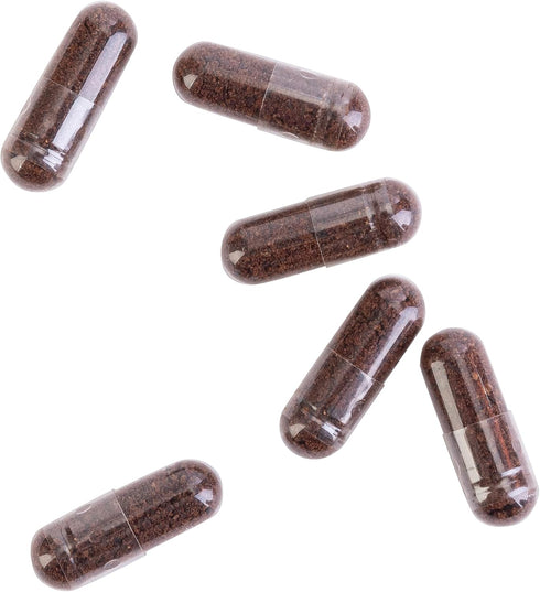 Kroeger Herb Cloves - Natural Antioxidant, Liver Health, Digestive Supplement - Vegetarian, Non-GMO, 100 Capsules