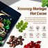 Immune 7.4 oz., 30 Moringa Hot Cocoa Sleep Aid, Pure Moringa Powder Mix with Cocoa Powder - Supports Energy, Support