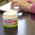 TriDerma Pain Relief Cream Maximum Strength, FSA Eligible for Foot, Back, and Muscle Pain Relief - 2 oz Jar