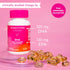 Pink Stork Omega-3 DHA - 540 mg Fish Oil Supplements with DHA and EPA, Prenatal and Postpartum Essentials, 60 Softgels