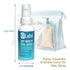 Olabs 2 Pack (1.5 oz) Dry Mouth Spray - Mint Flavor Breath Spray for Fresh Breath, Sugar Free, Alcohol Free, Sprays