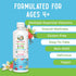 MaryRuth Organics Multivitamin for Kids - Sugar Free Liquid Vitamins, Immune Support, 15.22 Fl Oz