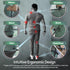 Strict Trigger Point Massage Cane Back and Neck Massager for Muscle Pain Relief and Self-Massage Therapy Handheld Back