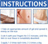 URABOS (1pcs) Scar Cream,Scar Removal Cream,Silicone Scar Gel,Scar Silicone Gel,Scar Gel,Scar Cream for Surgical Scars