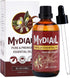 Vanilla Essential Oil 118ml (4Oz) - Pure & Natural Premium Aromatherapy Oil for Diffuser, Skin Care, Candle Making