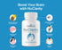 NuClarity - Premium Nootropic Brain Supplement for Focus, Energy & Memory - Ginkgo Biloba, Bacopa Monnieri & More