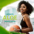 Aloe Life Body Heat Vanilla Rub, 7 oz, Lubricating, Warming Action, Gluten-Free
