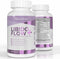 NATURALABS Female Libido Booster For Women Over 40 - Maca Root Capsules For