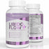 NATURALABS Female Libido Booster For Women Over 40 - Maca Root Capsules For