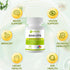 DHA & Omega Softgels for Adults - with Phosphatidylserine, Walnut Oil & Omega-3 - 90 Softgels