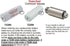 Replacement 3.5V Rechargeable Battery for Welch Allyn 72300