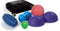 OPTP Massage Ball Set - 7-Piece Self-Massage Kit for Sore Muscle Relief