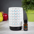 Scentsationals Eclectic Diffuser Collection, 100ML, Scented Essential Oils, Electric Fragrance Home Air Freshener