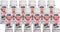 Sprayway SW030 Crazy Clean All Purpose Cleaner, 15 Oz