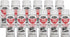 Sprayway SW030 Crazy Clean All Purpose Cleaner, 15 Oz