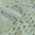 Jade Mask - 100% Natural Stone Jade Sleep Mask for Skincare and Massage Tools