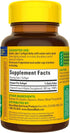 Nature Made Plant Sourced Vitamin E 267 mg (400 IU) d-Alpha Softgels, 100 Count, Pack of 3