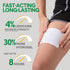 CARELAND 4% Lidocaine Patches, 36 Count Maximum Strength Pain Relief for Back, Neck, Knee, and Joint Pain